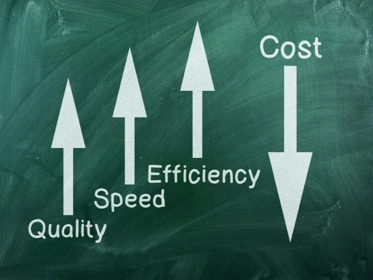 Runagood® Methods: Review Your Workforce Effectiveness