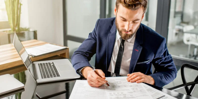 Consultancy for Accountants