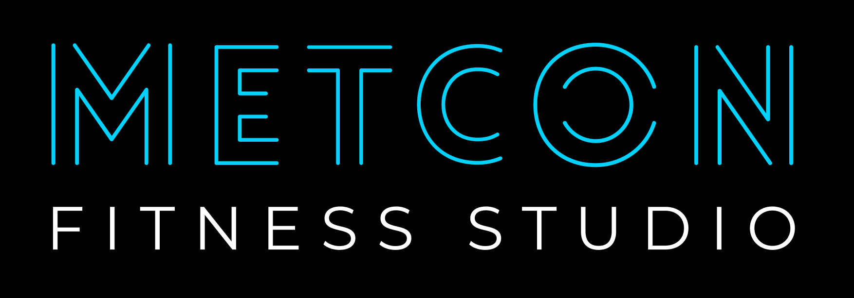 metcon fitness