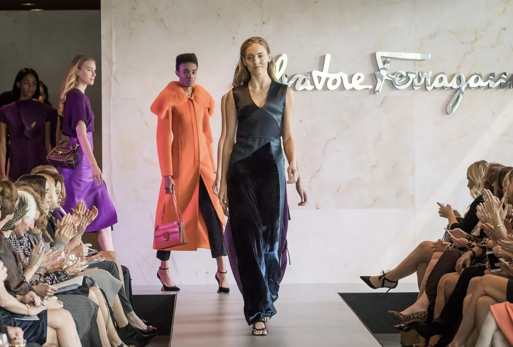 RSC SHOW PRODUCTIONS