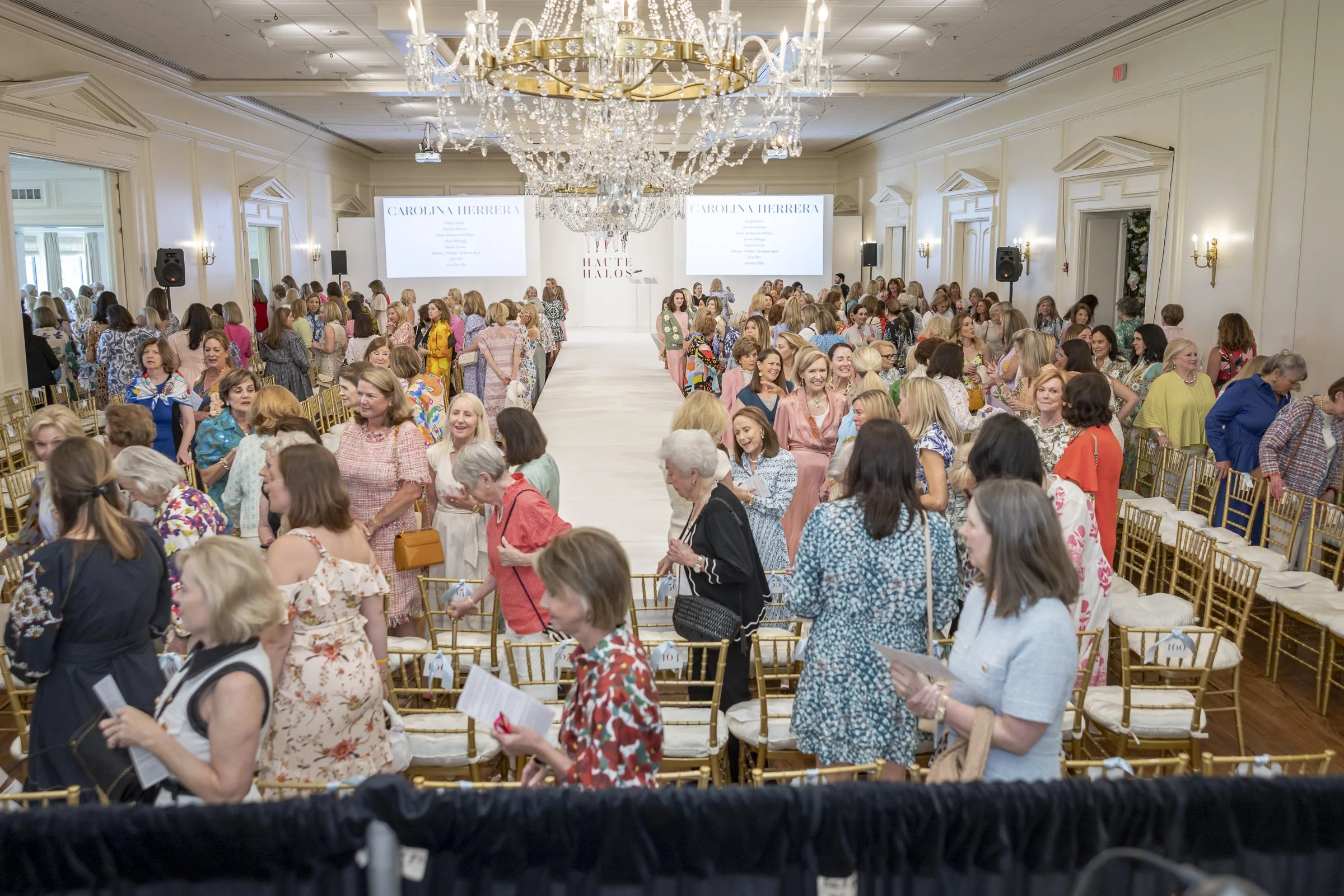 RSC SHOW PRODUCTIONS