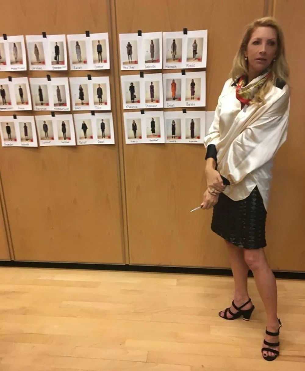 RSC SHOW PRODUCTIONS