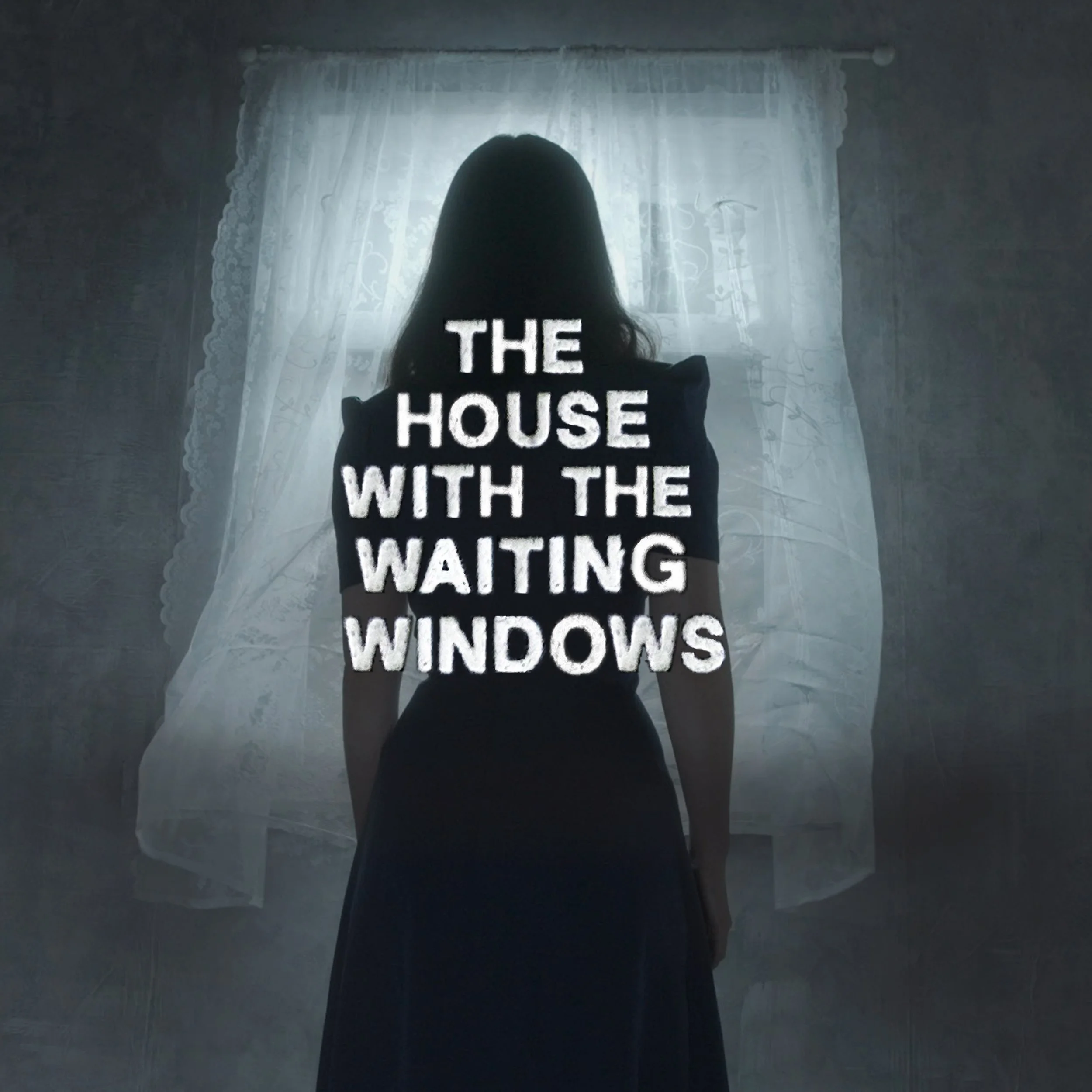 Taking place across a series of libraries in Solihull, House With the Waiting Windows is a multi-media participatory art piece inspired by the thriller section of the library.
