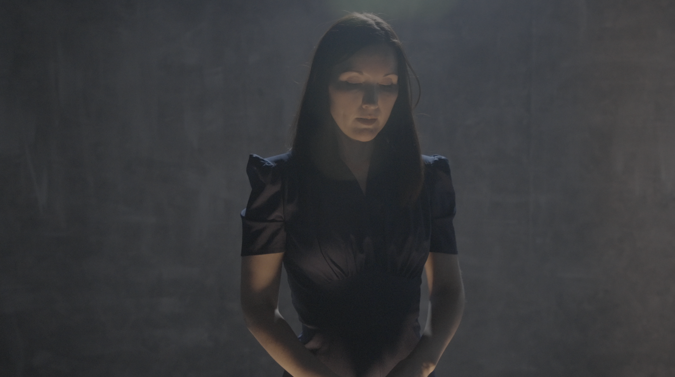 Still from finished video piece