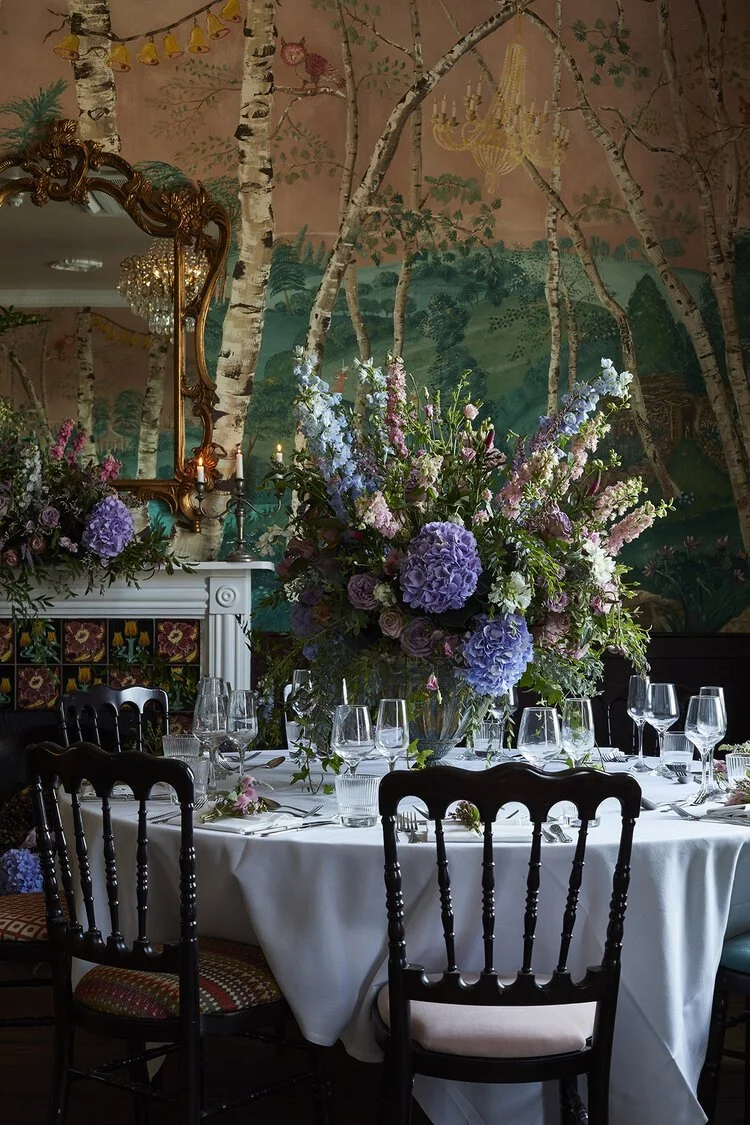 The Bell in Ticehurst