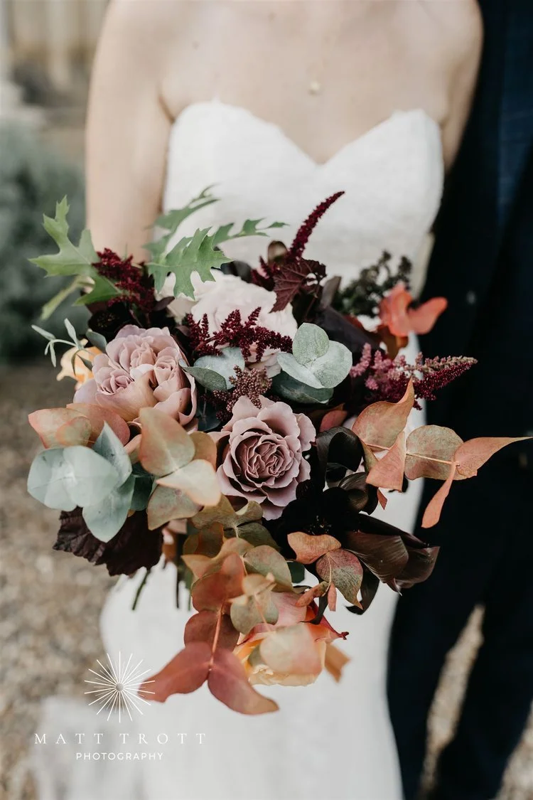 Catherine & Nathaniel