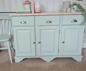 Upcycled Pine Furniture Ideas for Every Room in Your Home — Upcycled by M - Morzar Textured Untreated Pine Indoor Furniture
