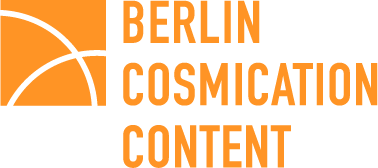 Berlin Cosmication Content