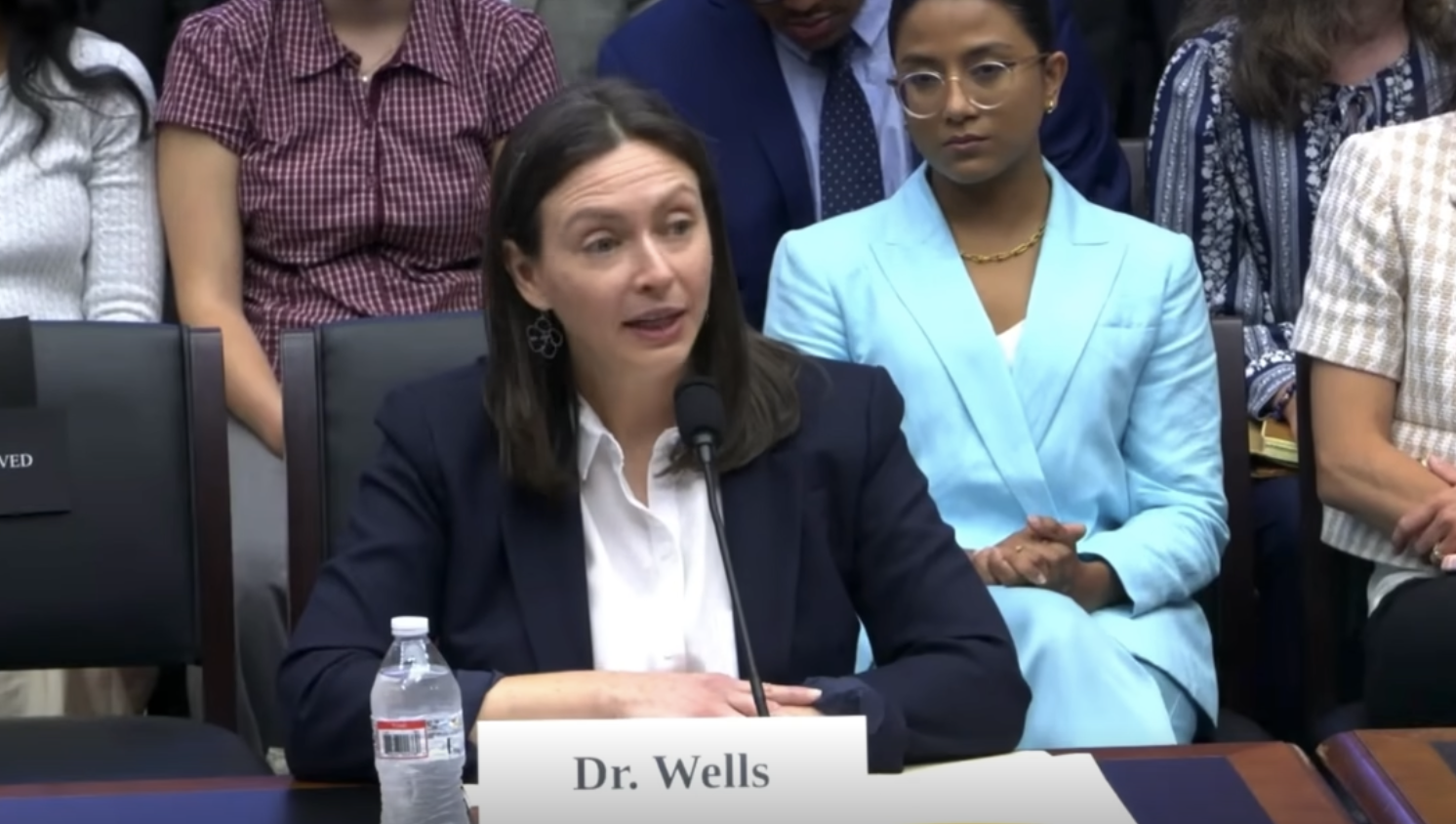 Testimony before the Subcommittee on Workplace Protections, June 2026