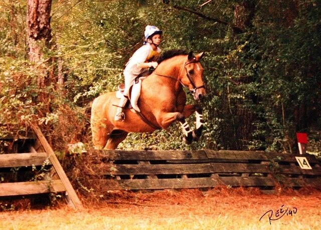 Rosehill Cinnamon