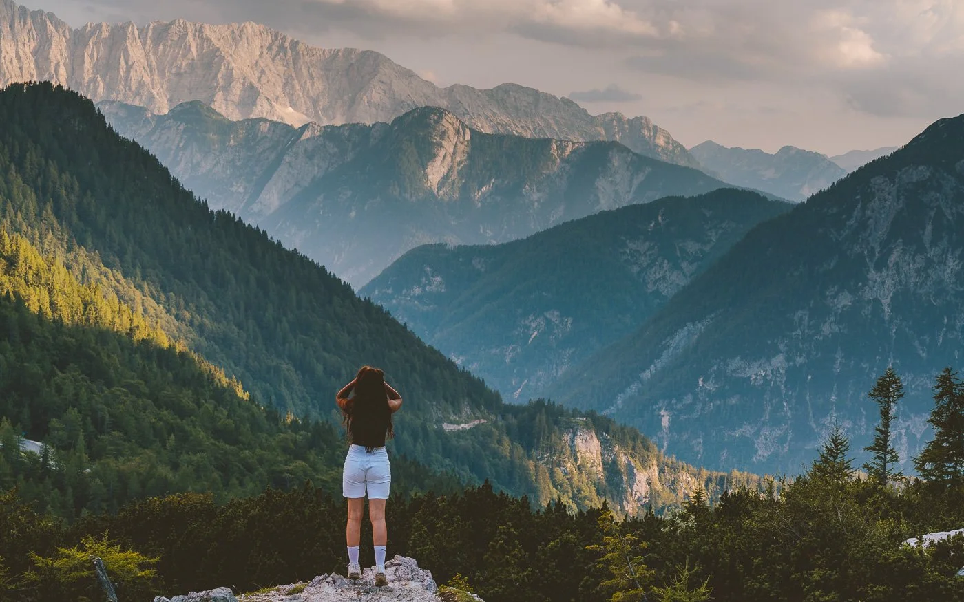 Voyager en Slovenie durant 7 jours