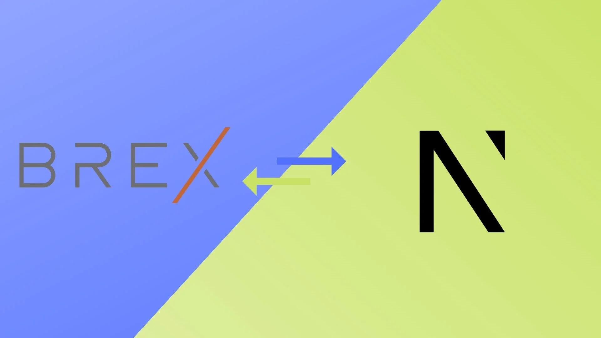 Next Gen & Brex Introducing Our Partnership — Next Gen HQ