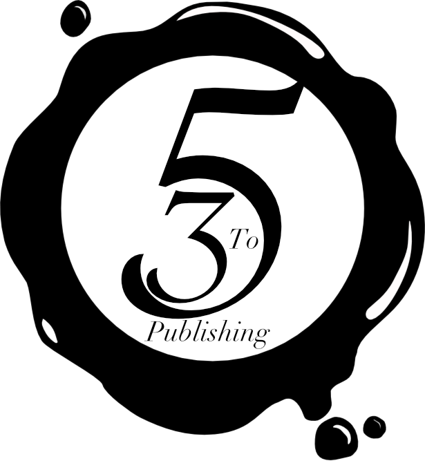 Three to Five Publishing