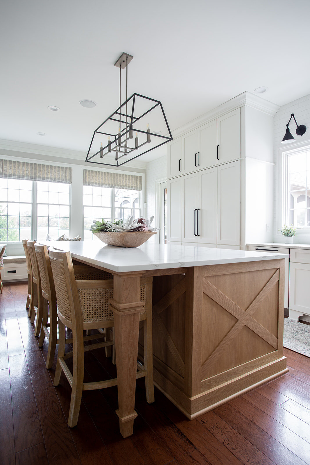 Photo courtesy of Sightline Interiors