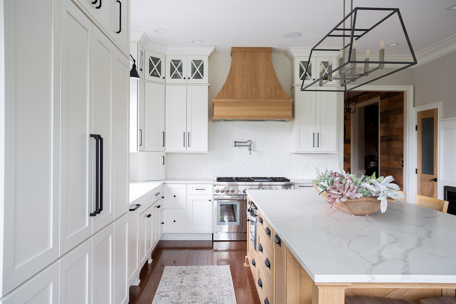Photo courtesy of Sightline Interiors