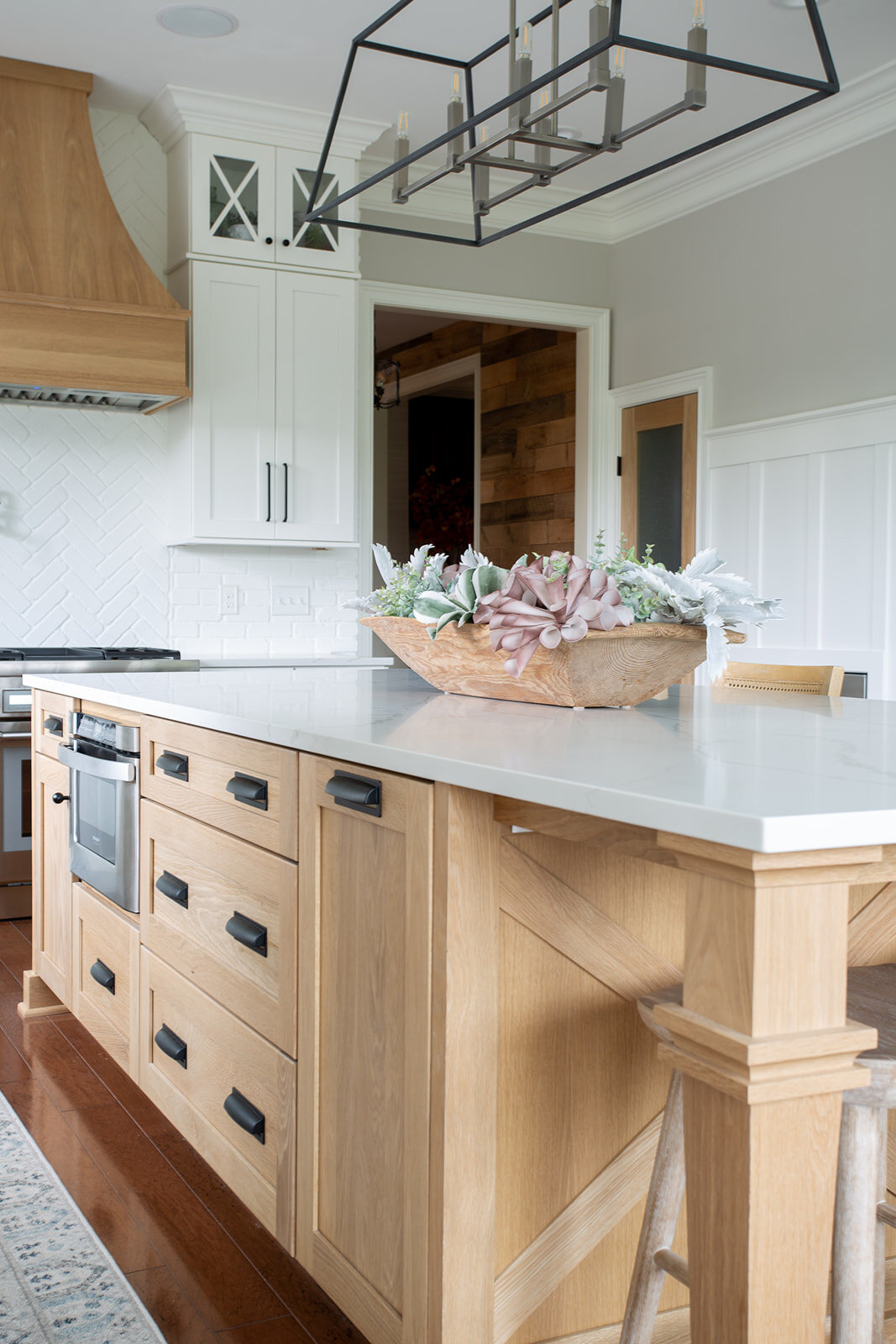 Photo courtesy of Sightline Interiors