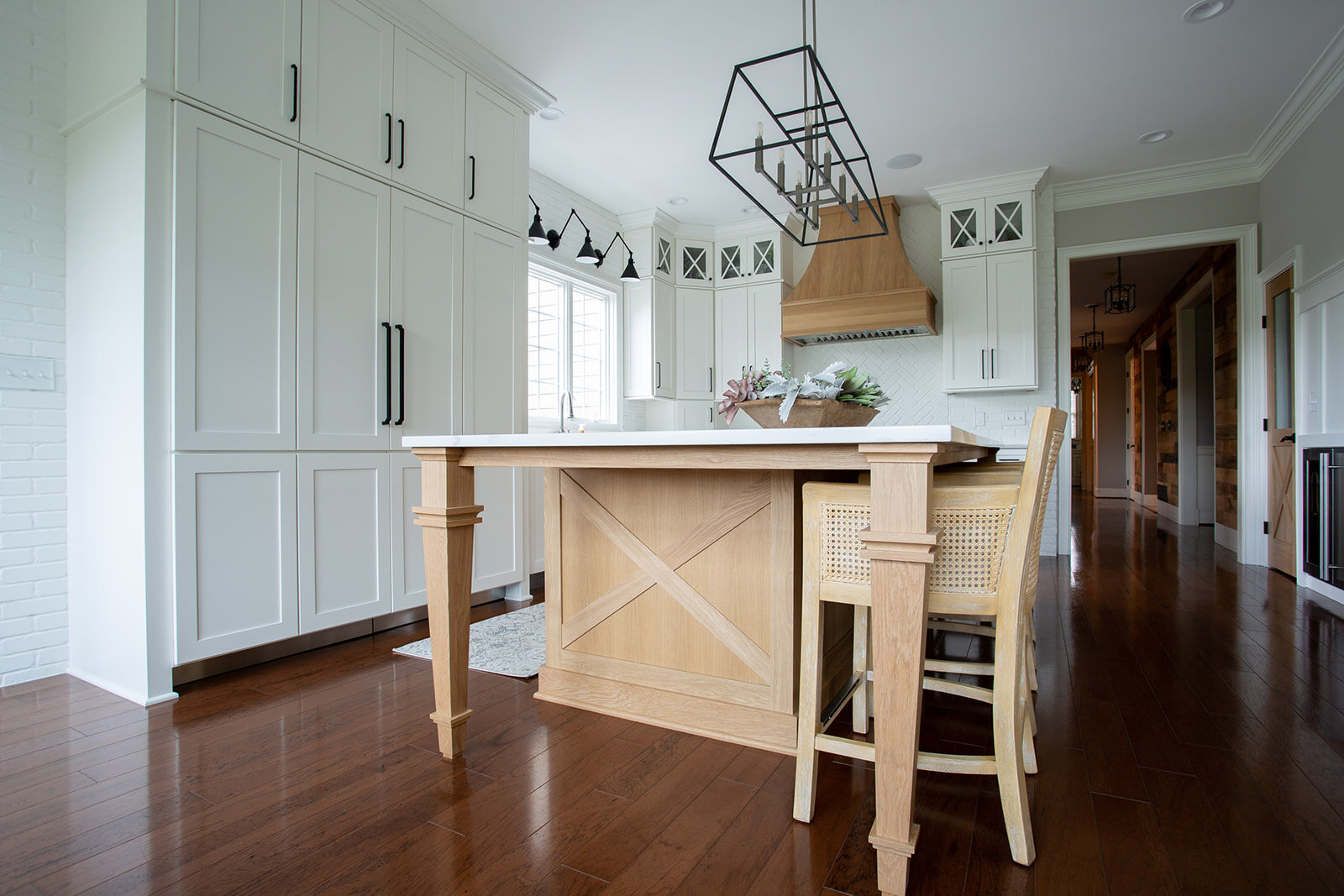 Photo courtesy of Sightline Interiors