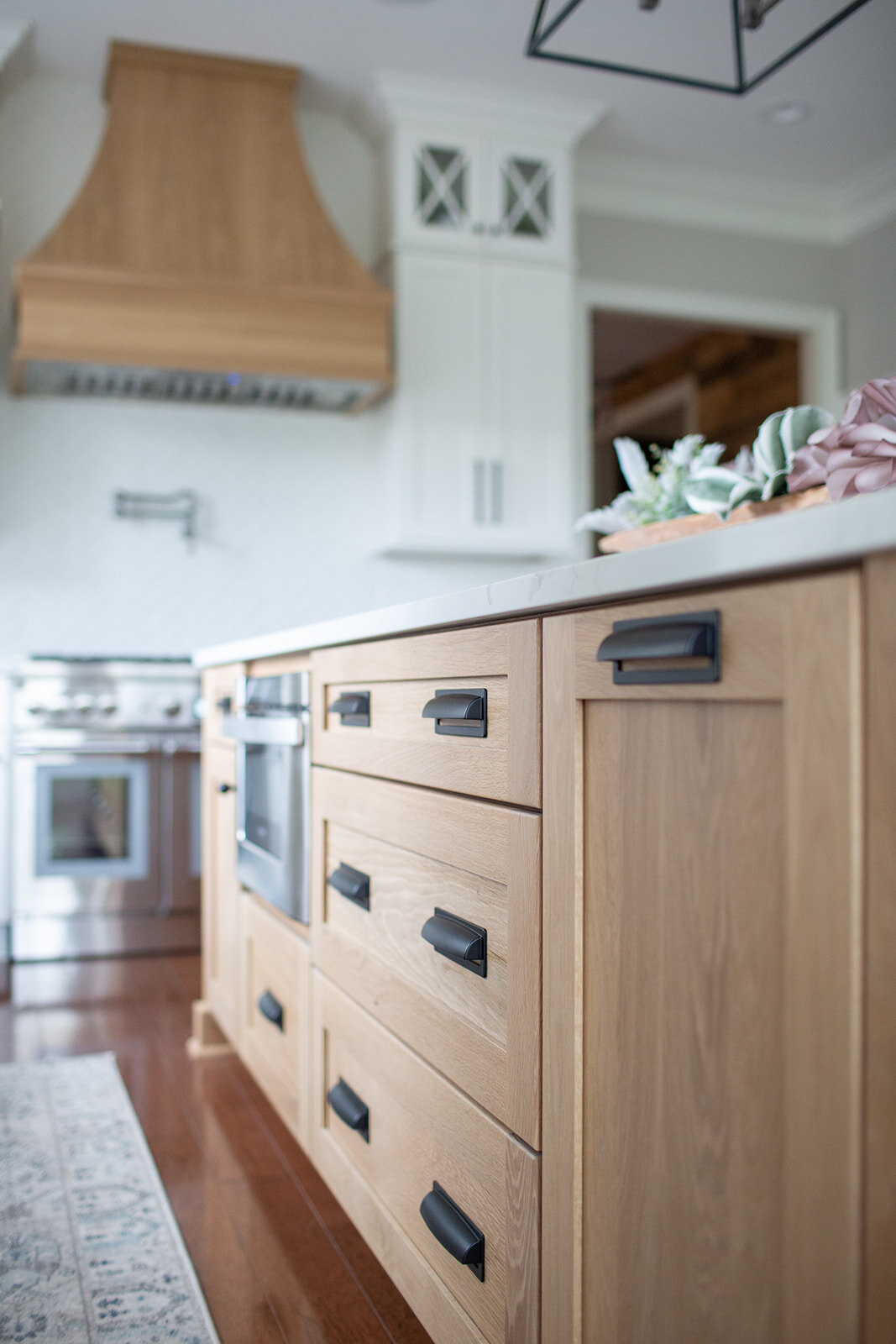 Photo courtesy of Sightline Interiors