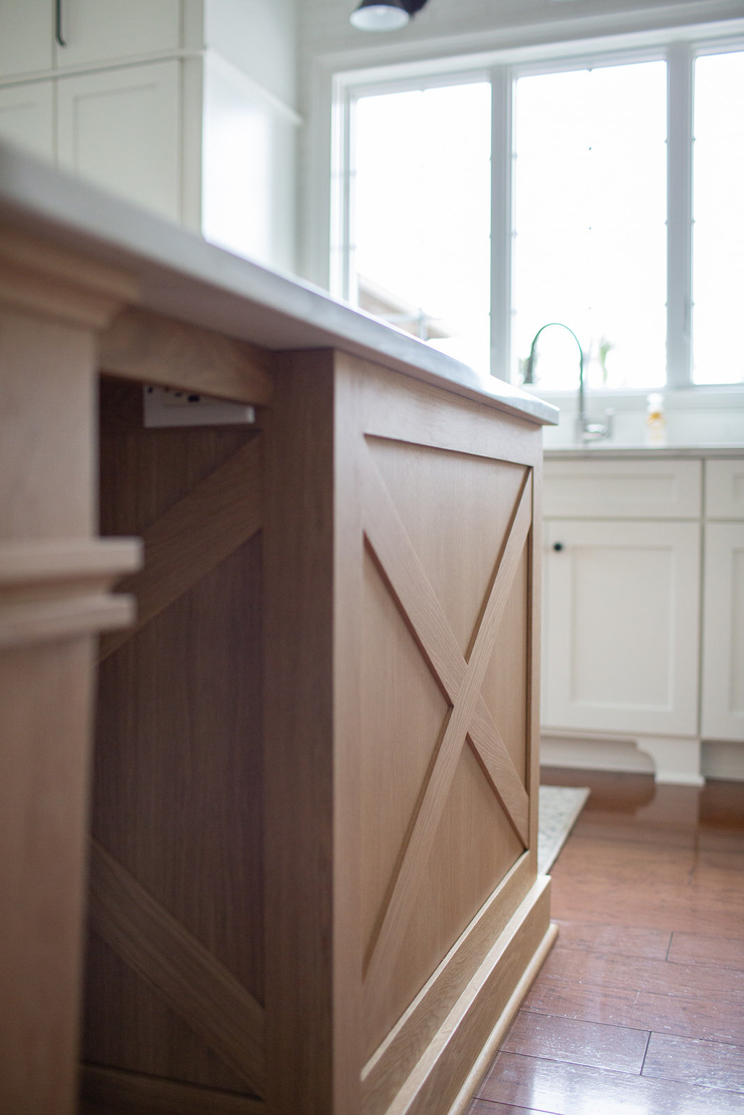 Photo courtesy of Sightline Interiors
