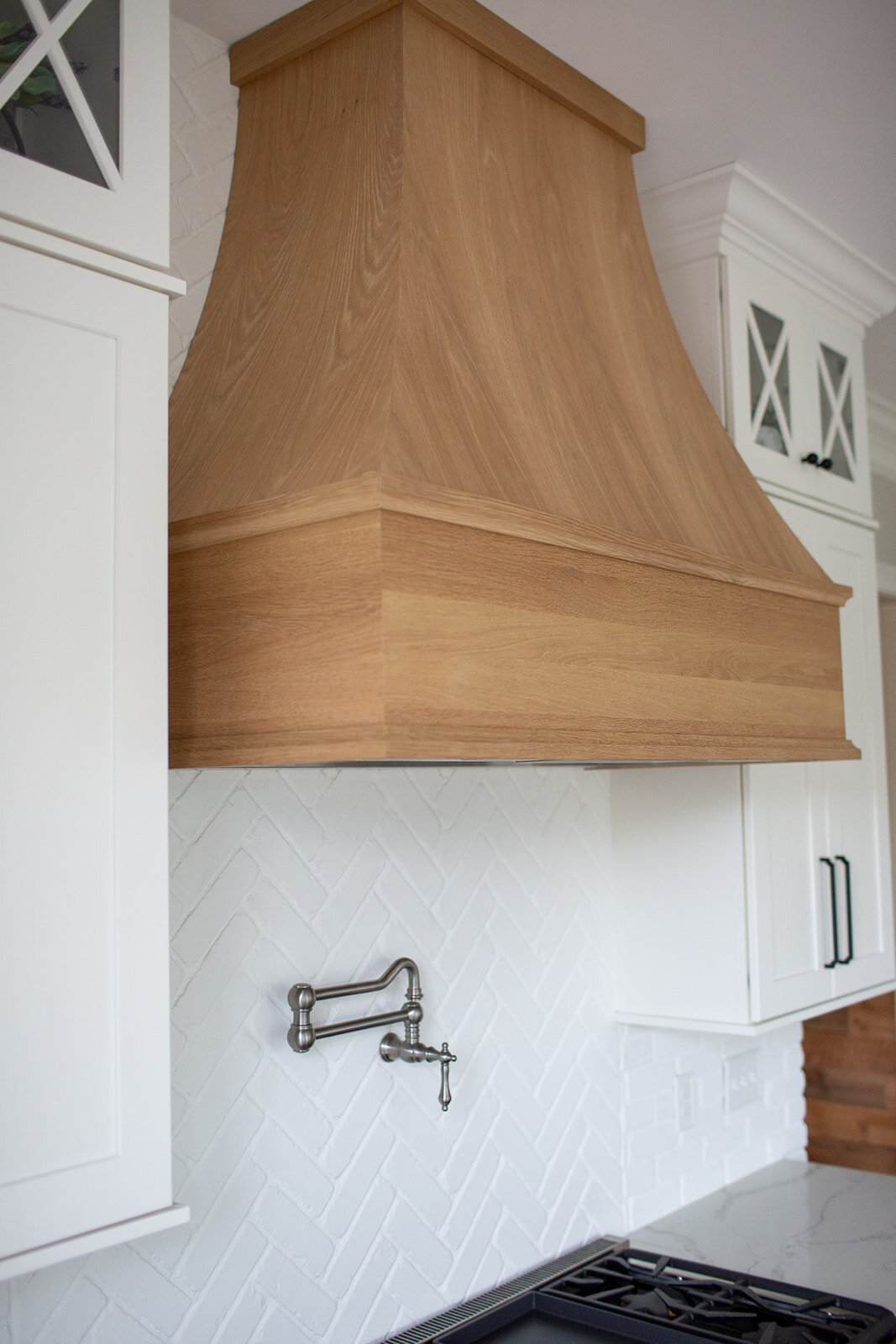 Photo courtesy of Sightline Interiors
