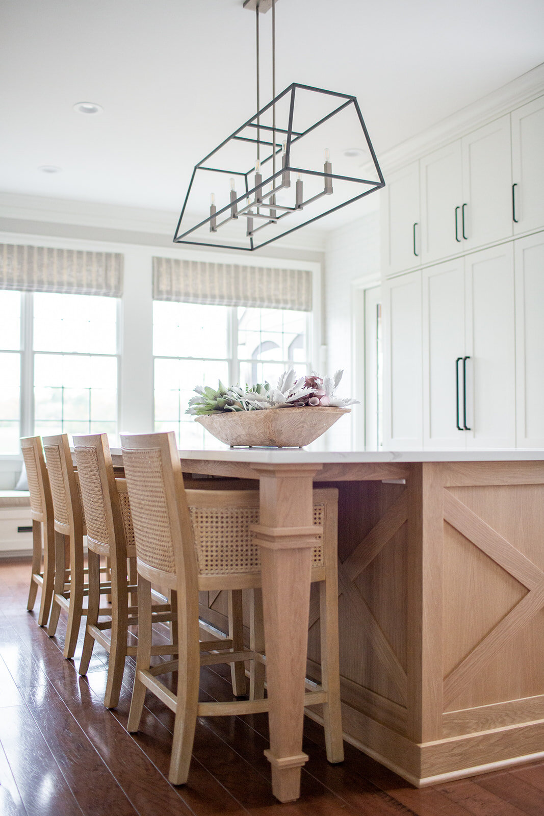 Photo courtesy of Sightline Interiors