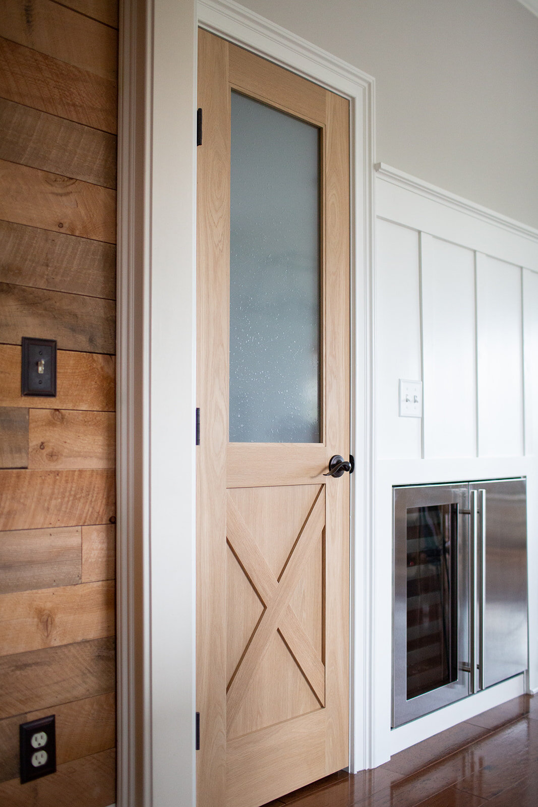 Photo courtesy of Sightline Interiors