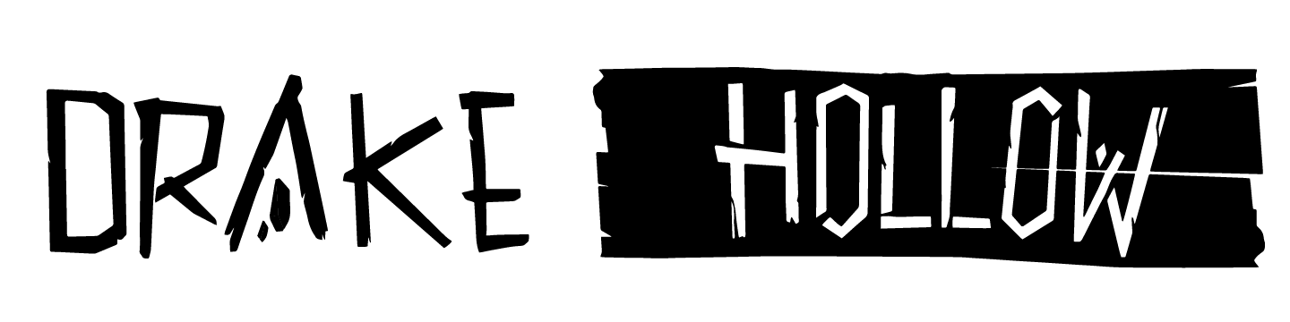 Black Logo  (Horizontal) (Copy)