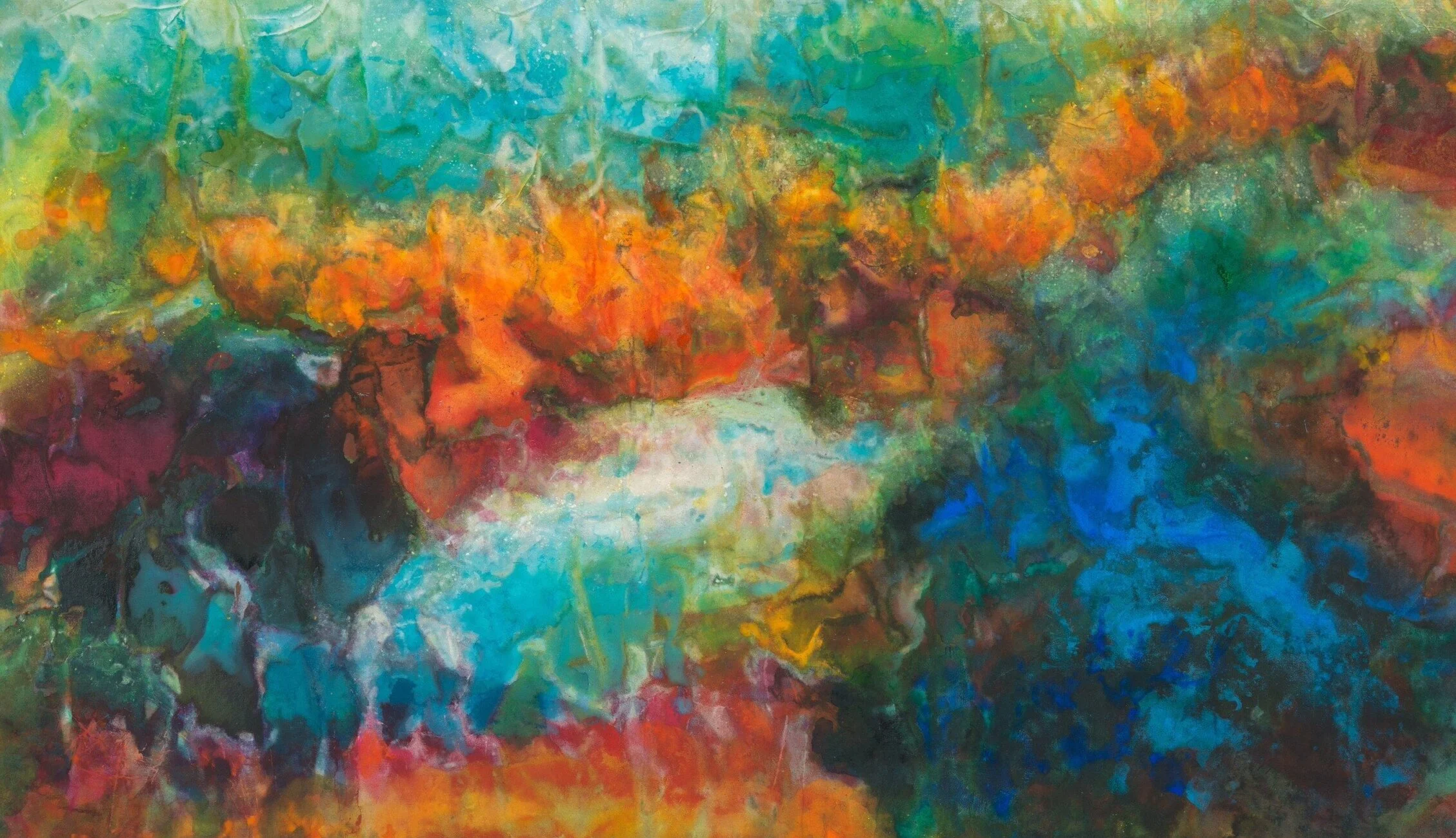 Classical WSMR airing Fung's 'Dreamscapes'