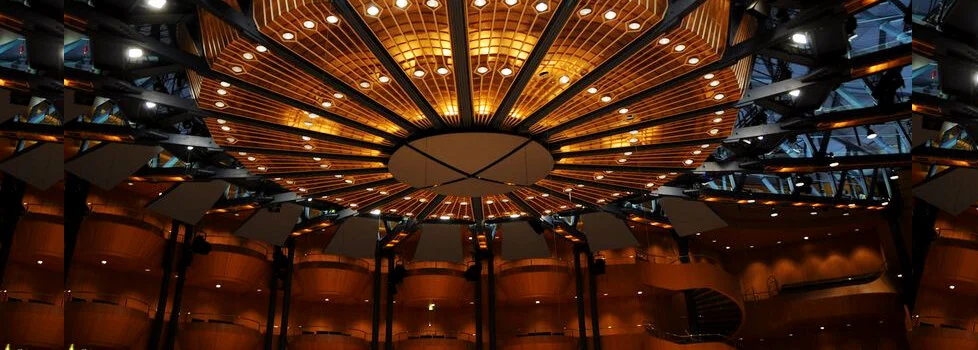 European Premiere of ‘Earworms’ with Kölner Philharmonic
