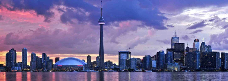 "Aqua" with the Toronto Symphony