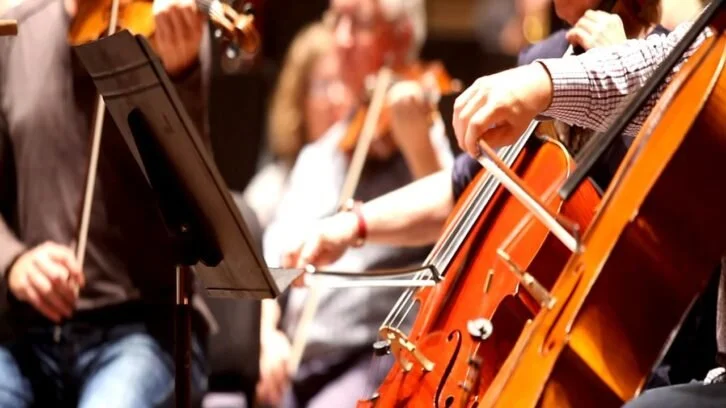‘Biennale Snapshots’ with La Jolla Symphony and Chorus