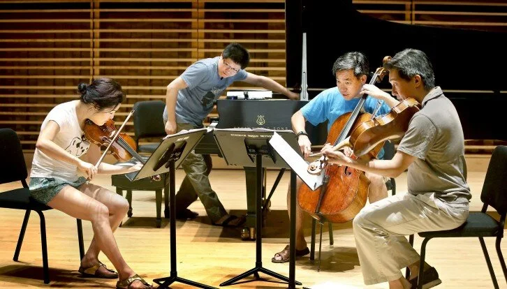 Maine Premiere of ‘Sketch’ at Gamper Festival