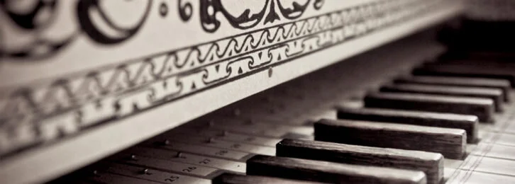 World Premiere of ‘Baroque Melting’