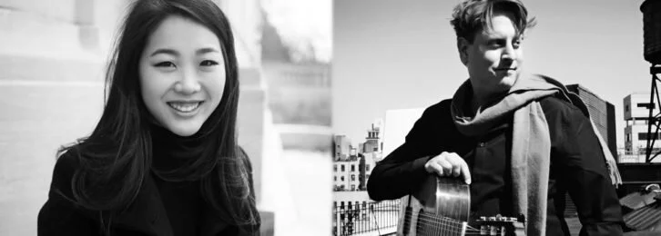 ‘Twist’ at PCMS with Kristin Lee &amp; Jason Vieaux