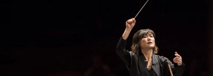 ‘String Sinfonietta’ with the Stamford Symphony