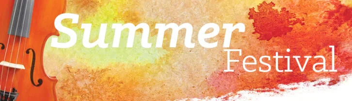 ‘Frenetic Memories’ at CMNW Summer Festival – Open Rehearsal