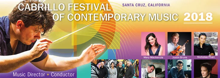 West Coast Premiere of ‘Dust Devils’ at Cabrillo Festival