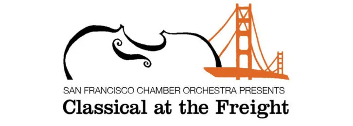 SFCO presents: Classical at the Freight