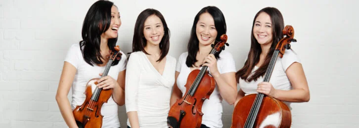 Toronto Premiere of ‘Shifting Landscapes’ with EMIC