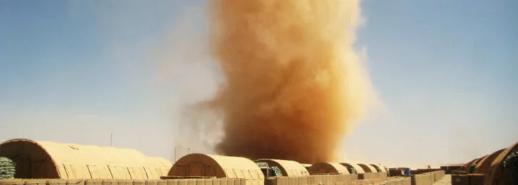 ‘Dust Devils’ with Peter Oundjian at Colorado Music Festival