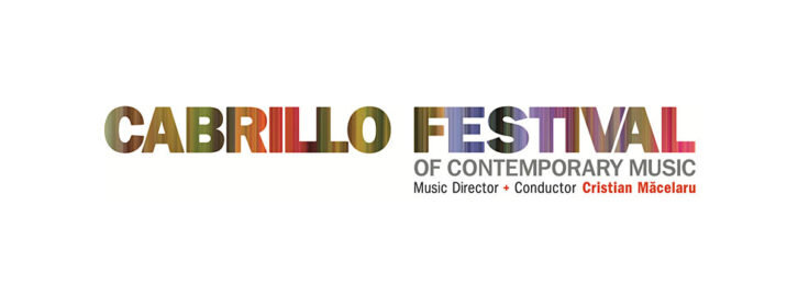 US Premiere of ‘Earworms’ at Cabrillo Festival 2019