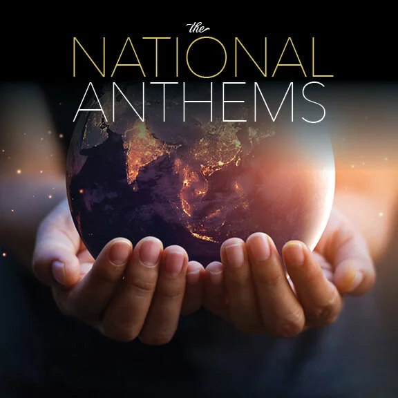 ‘Kecak Attack!’ with Resonance Works in “National Anthems”