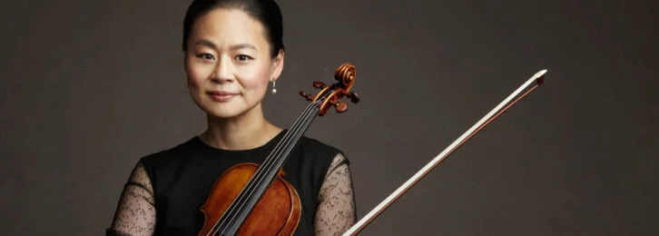 ‘Birdsong’ with Midori || Le Poisson Rouge