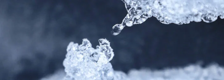 ‘The Ice Is Talking’ with SFCMP in their COMMUNITY series