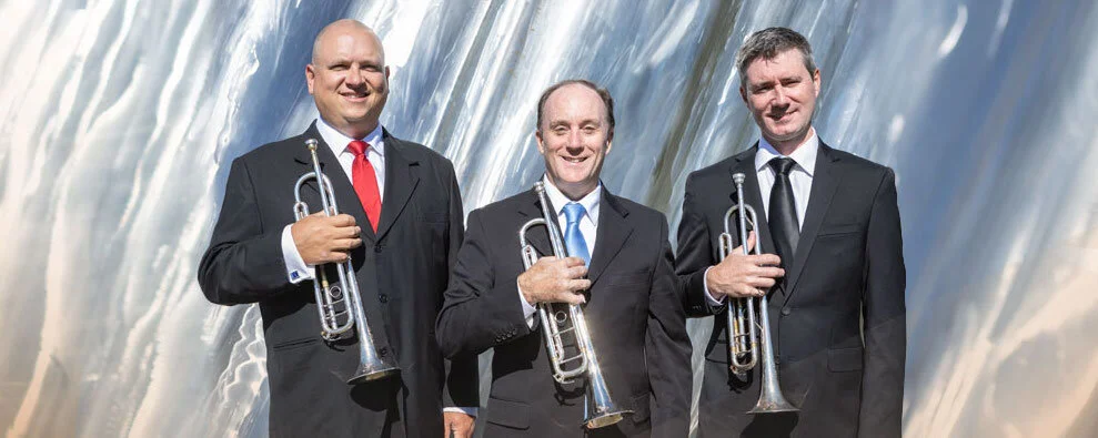 Winnipeg Symphony Orchestra performs Baroque Melting