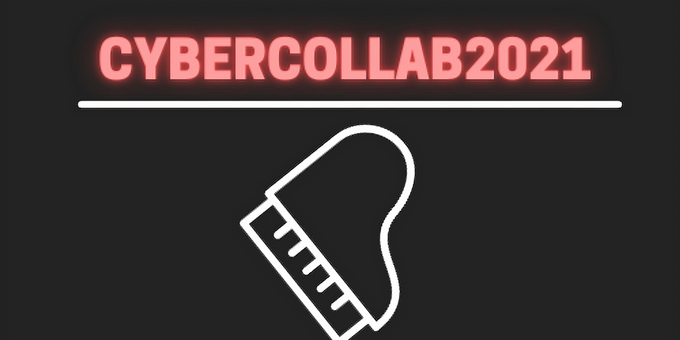 Birdsong at CyberCollab 2021