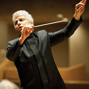 Baltimore Symphony performs Dust Devils