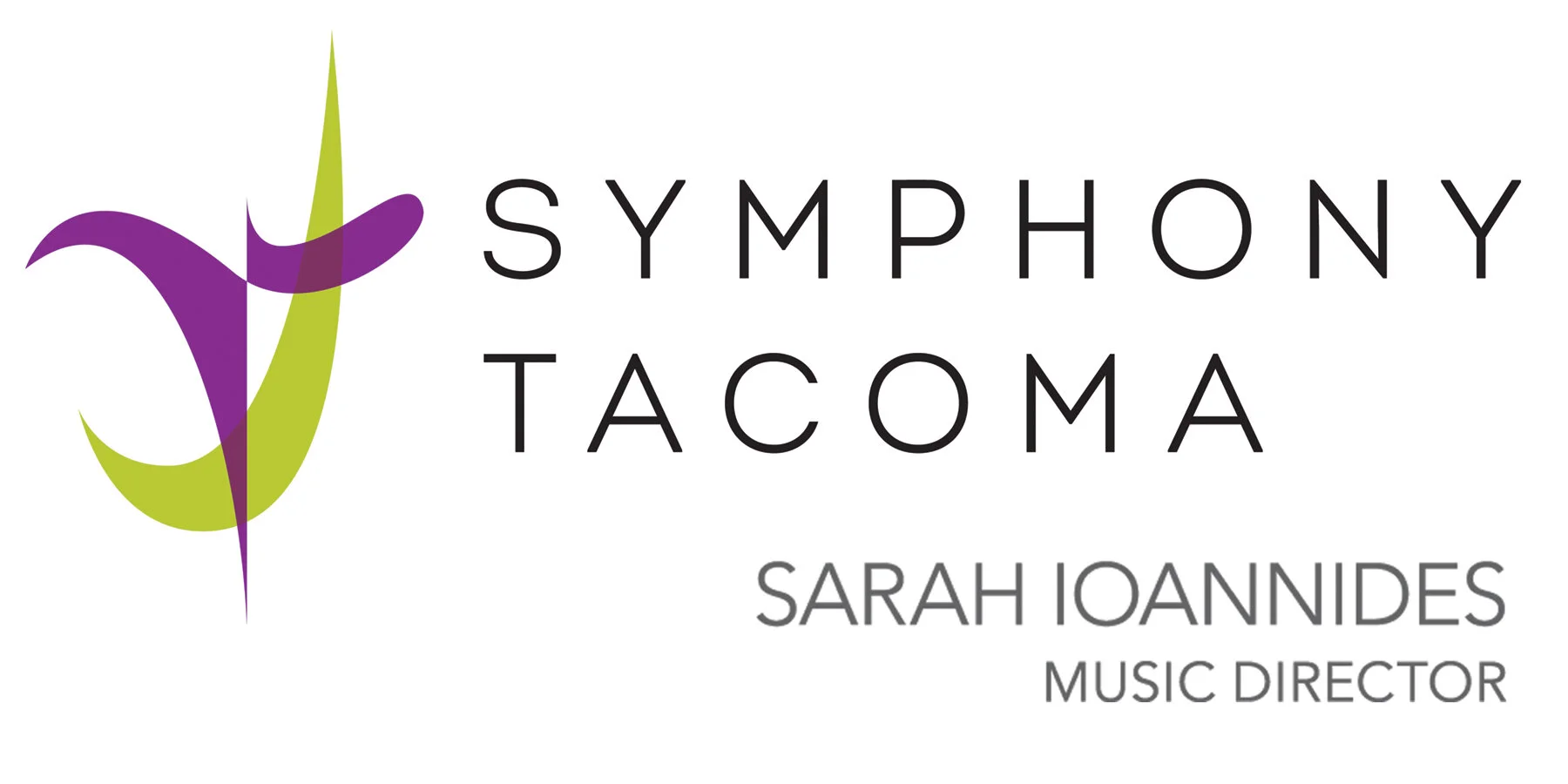 Symphony Tacoma performs Prayer