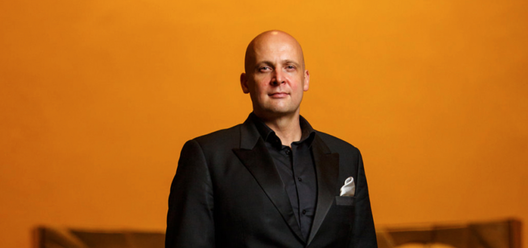Regina Symphony performs Prayer