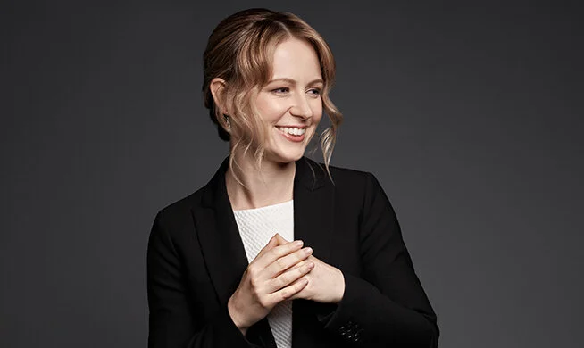 Minnesota Orchestra and Gemma New perform "Aqua"